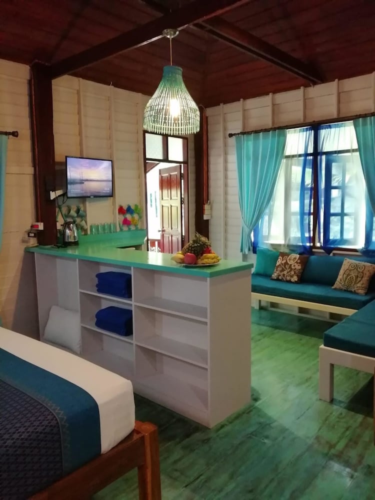 Baan Haad Yao Villas 32/48