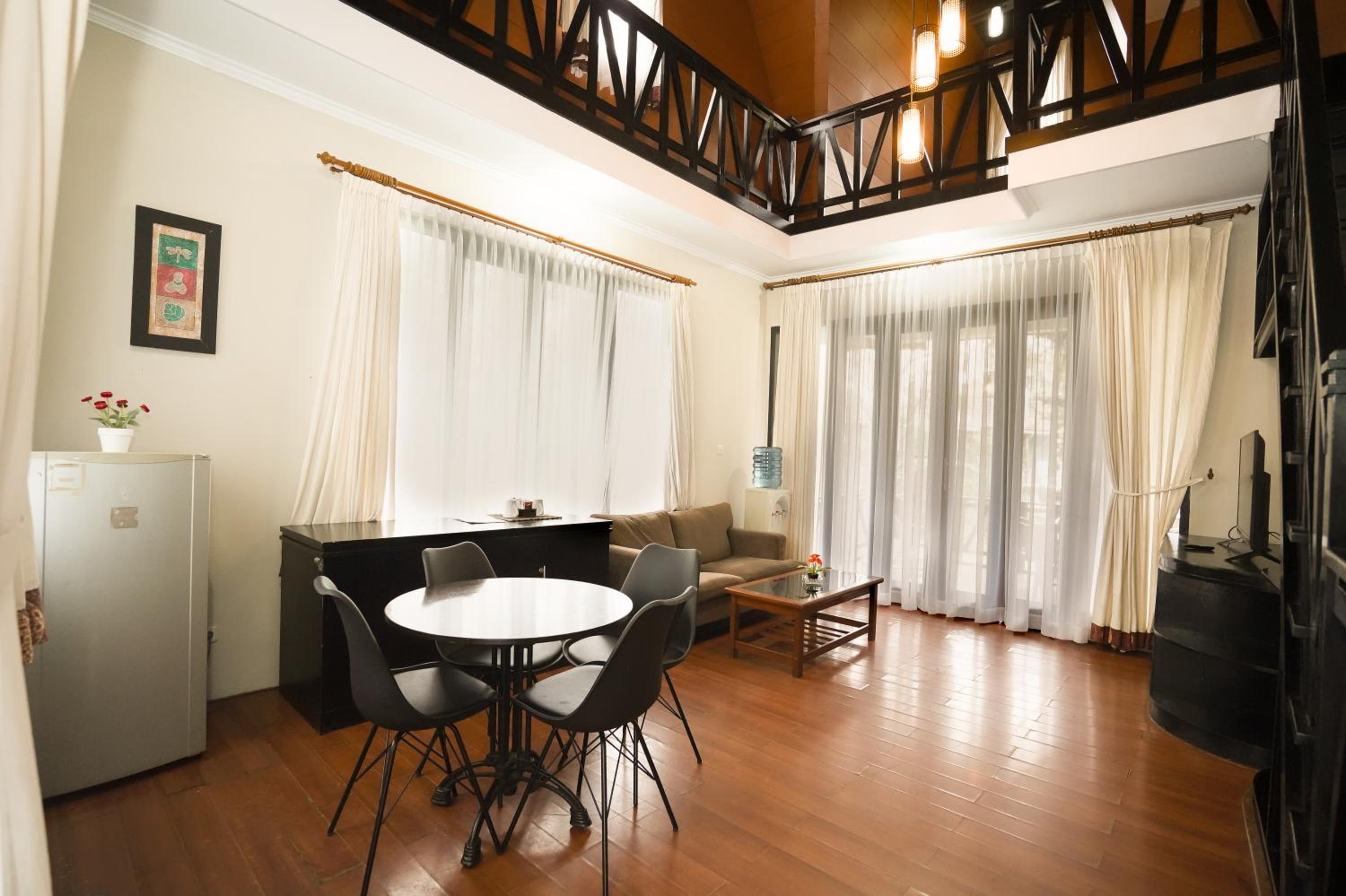 Sabda Alam Hotel Resort 23/42