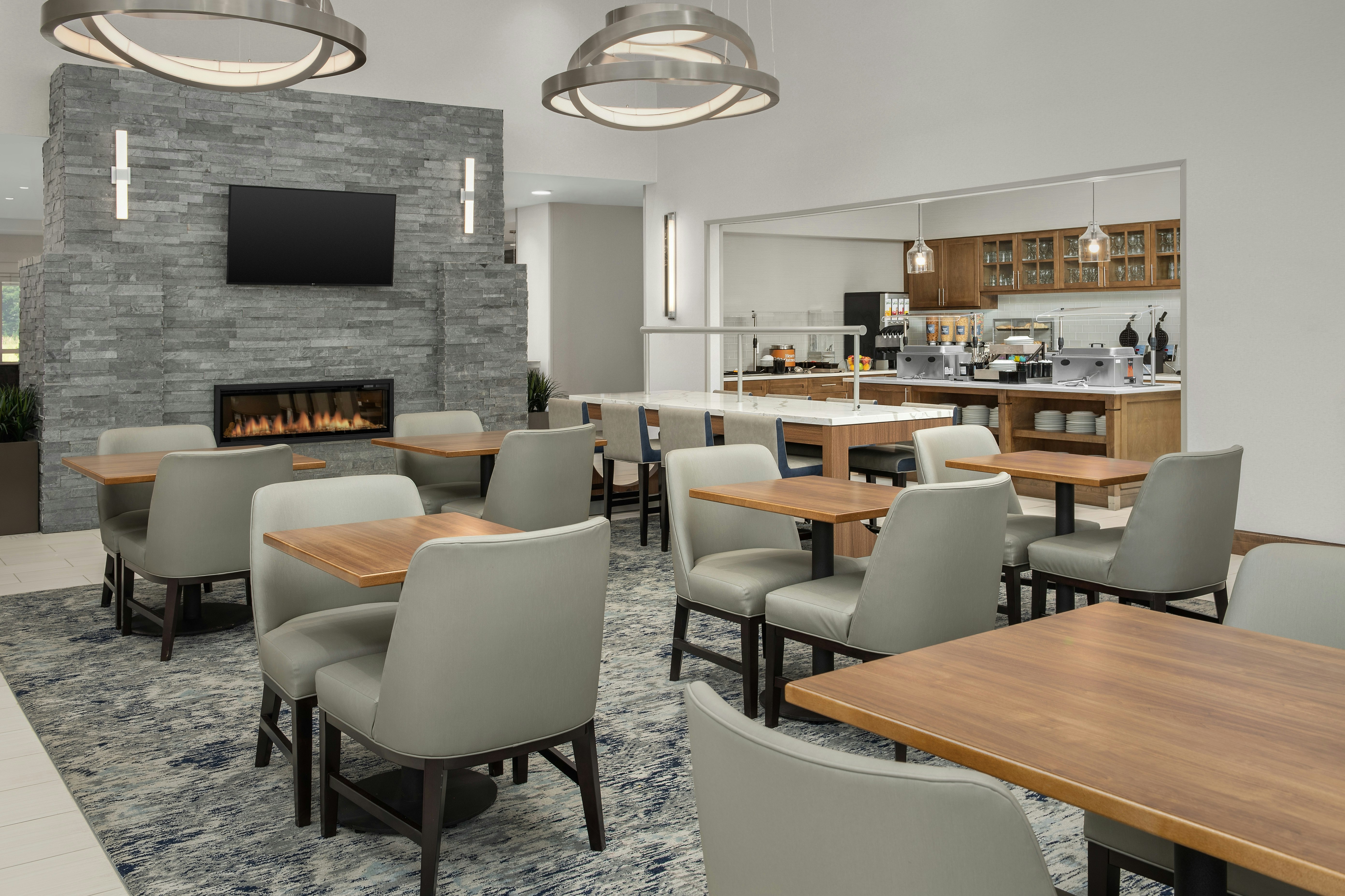 Homewood Suites by Hilton Greenville NC 18/27