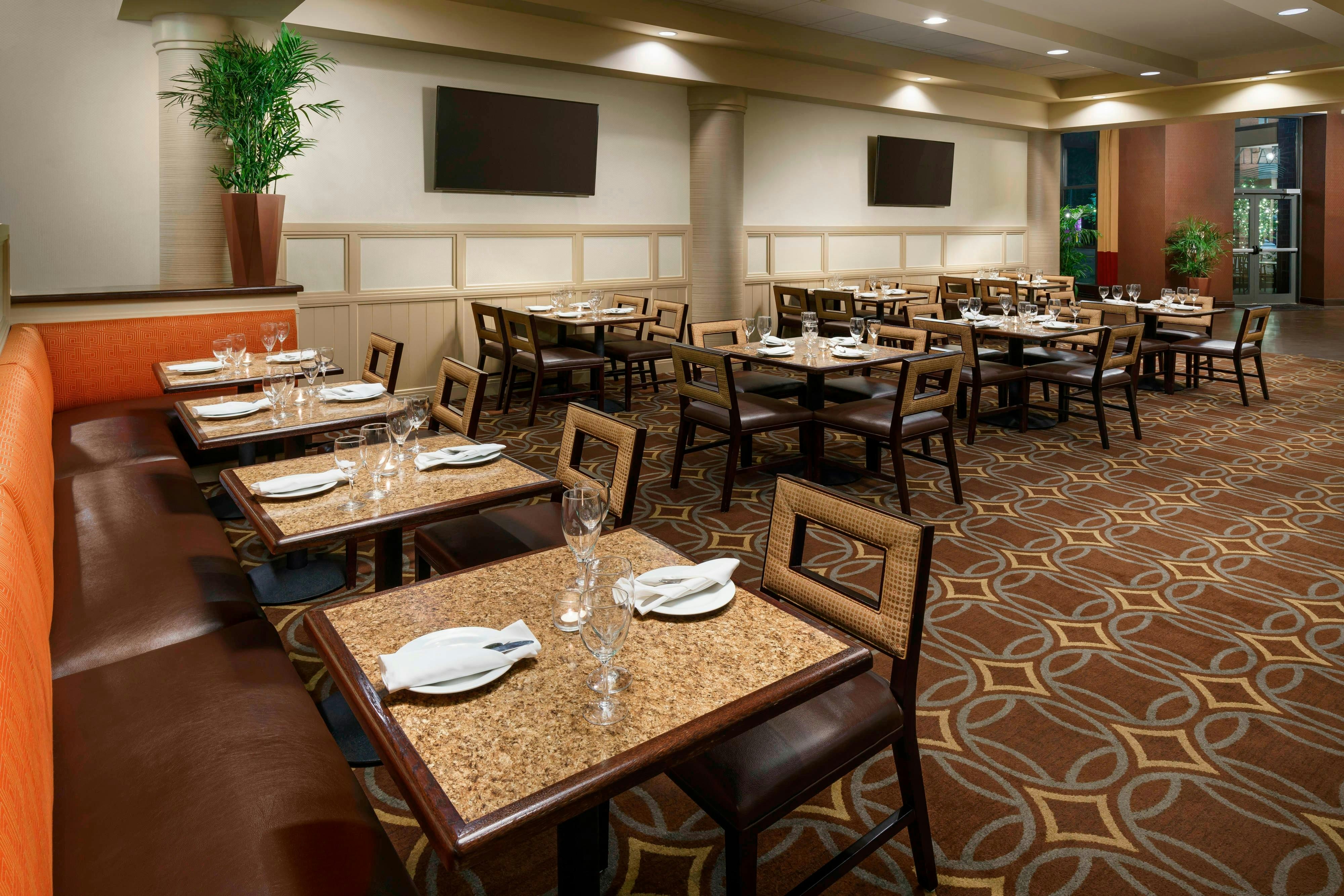 Sheraton Baltimore North Hotel 16/29