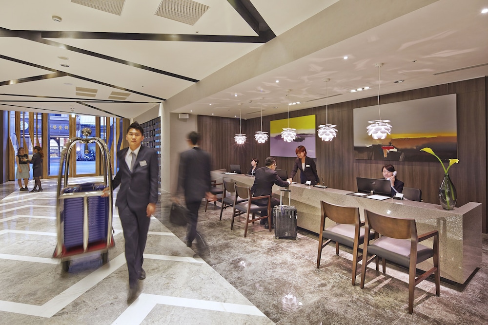 La Vida Hotel 25/38