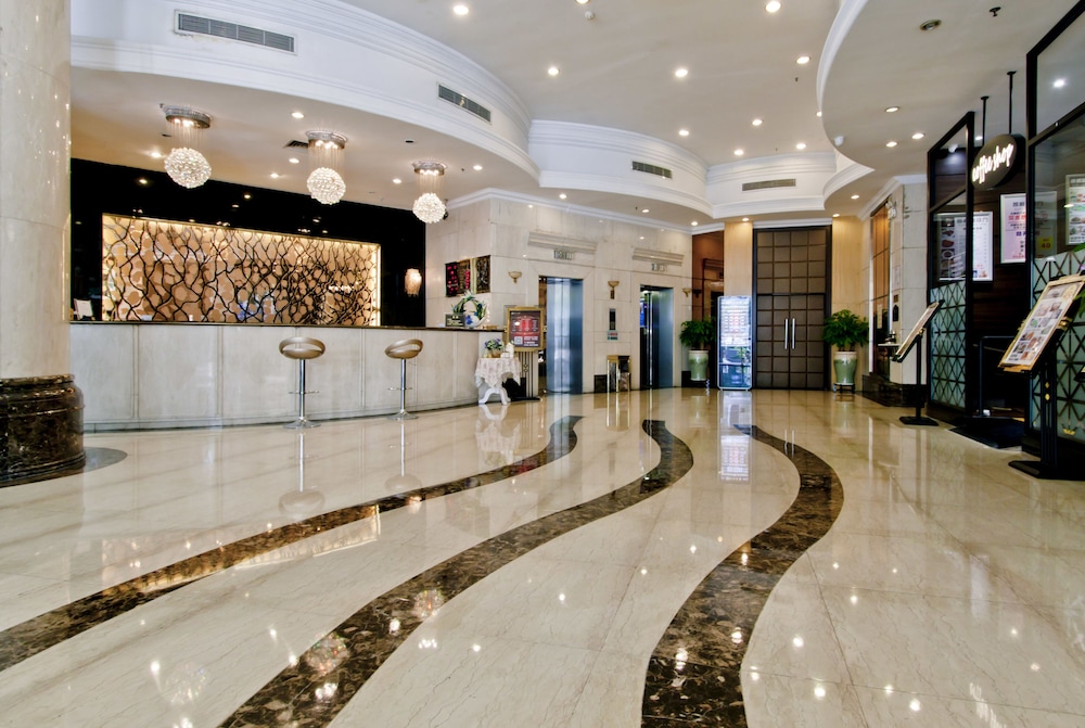 Kaili Hotel 6/68