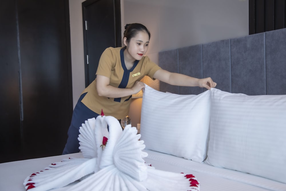 Muong Thanh Grand Da Nang Hotel 33/63