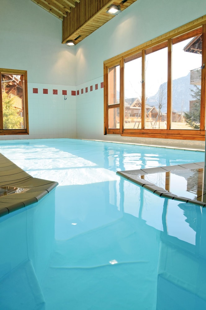 Residence Lagrange Vacances Les Fermes de Samoens 14/34