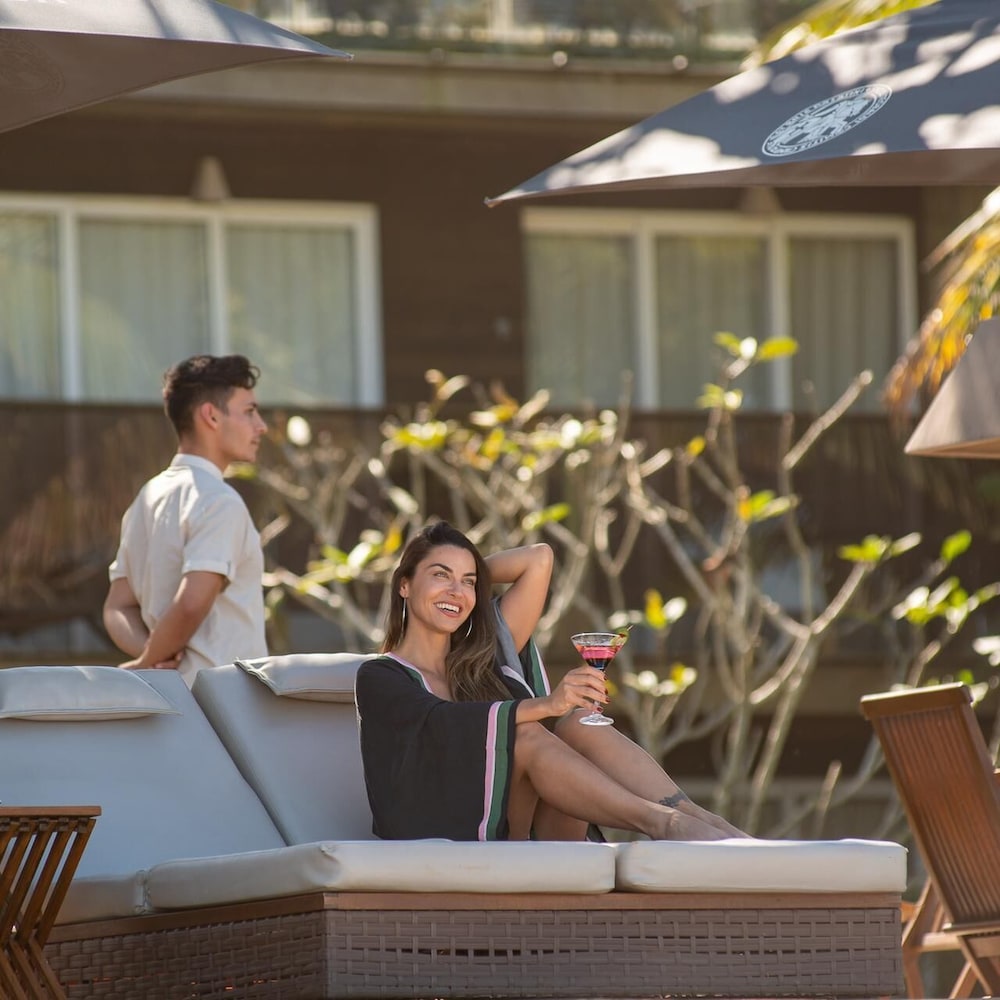 Hotel Spa Nau Royal 9/50