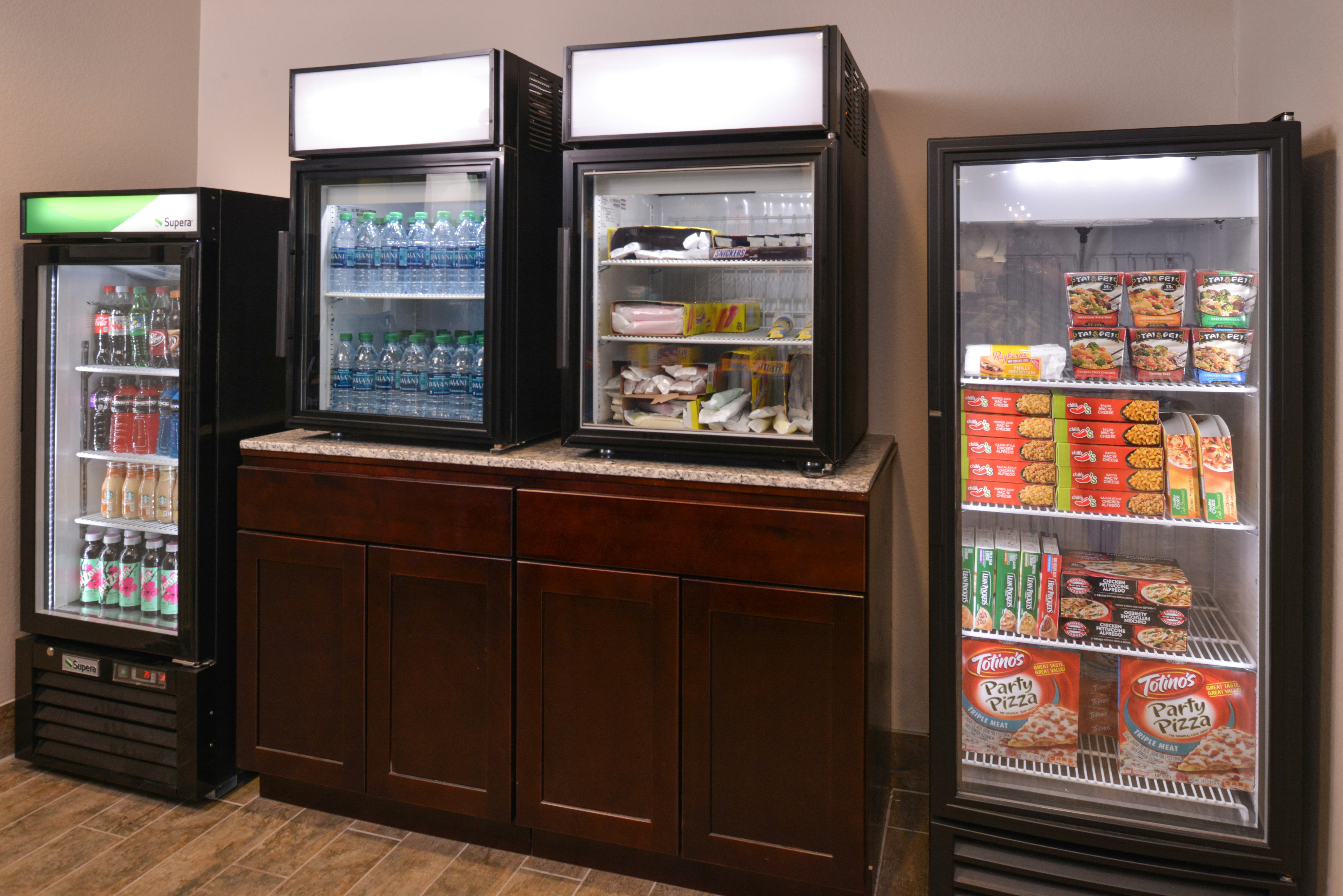 Holiday Inn Express And Suites Williams 27/44