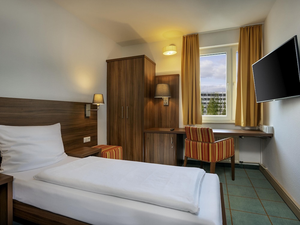 ibis Styles Darmstadt 21/76