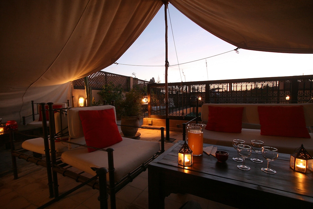 Riad Elixir 28/50