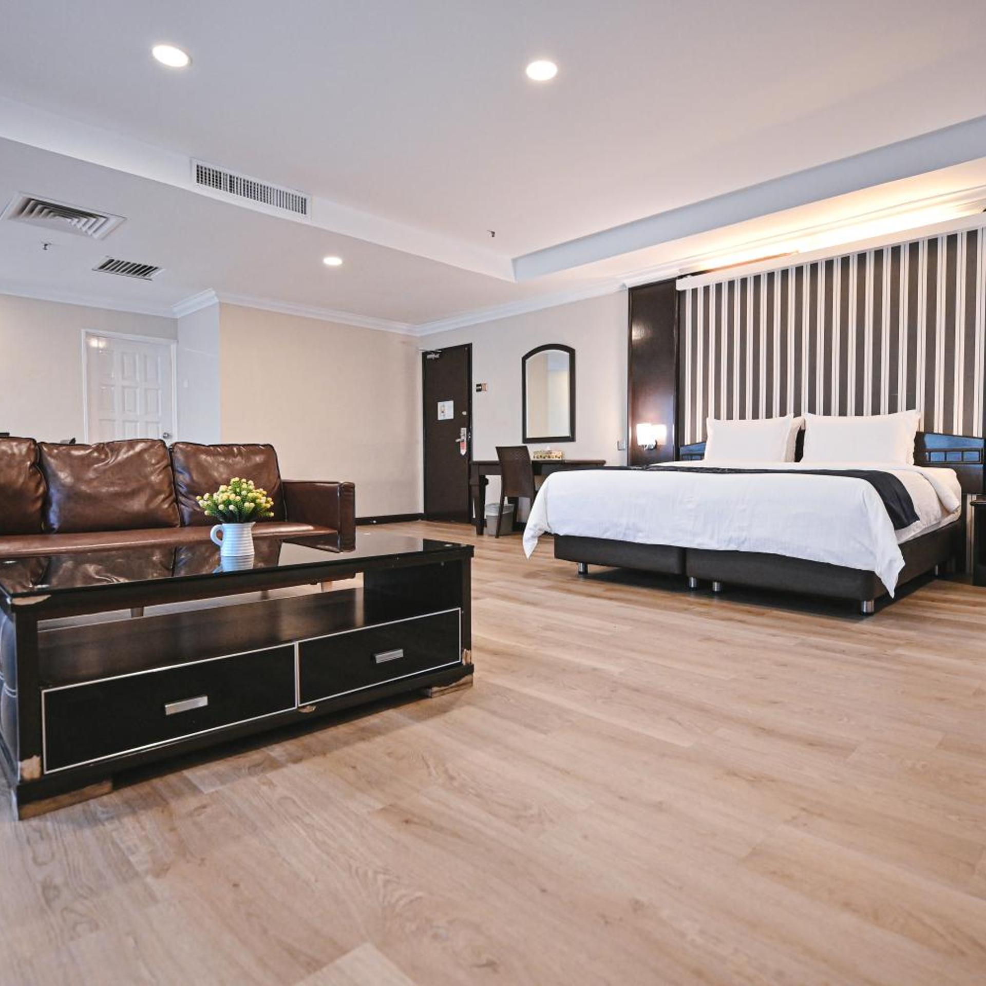 Prime City Hotel Kluang 26/41