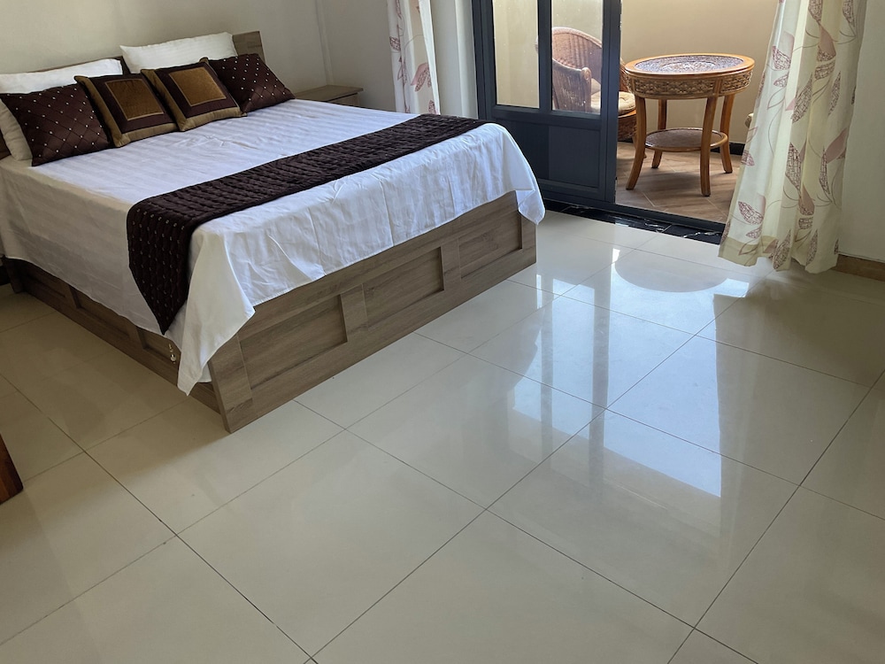 Mahe Holiday Resort 14/49