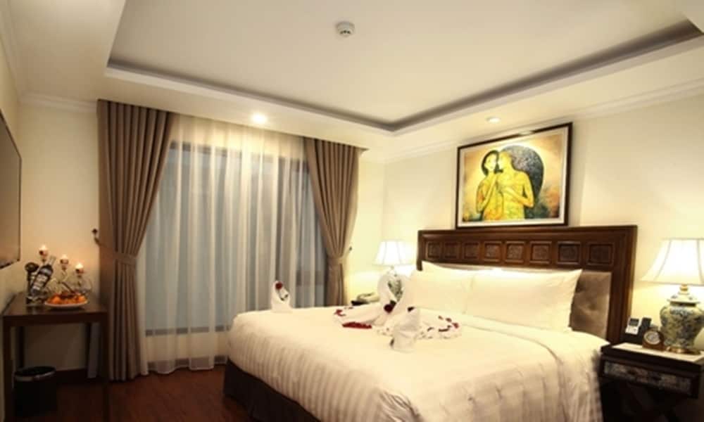 Paris Boutique Sapa Hotel 16/47