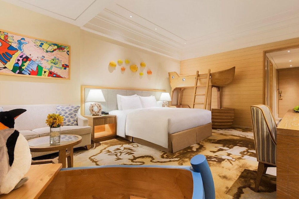 Chimelong Hengqin Bay Hotel 13/28