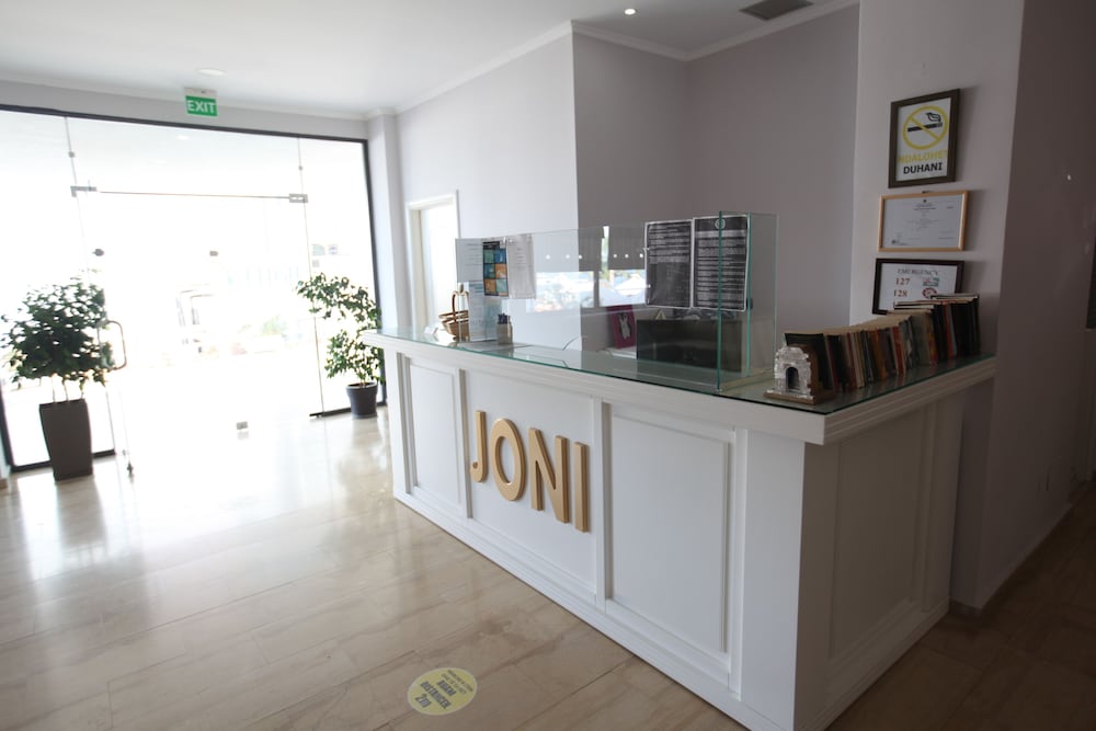 Hotel Kompleks Joni 8/50