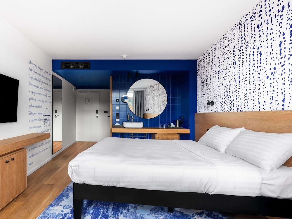 ibis Styles Roznov pod Radhostem 19/45