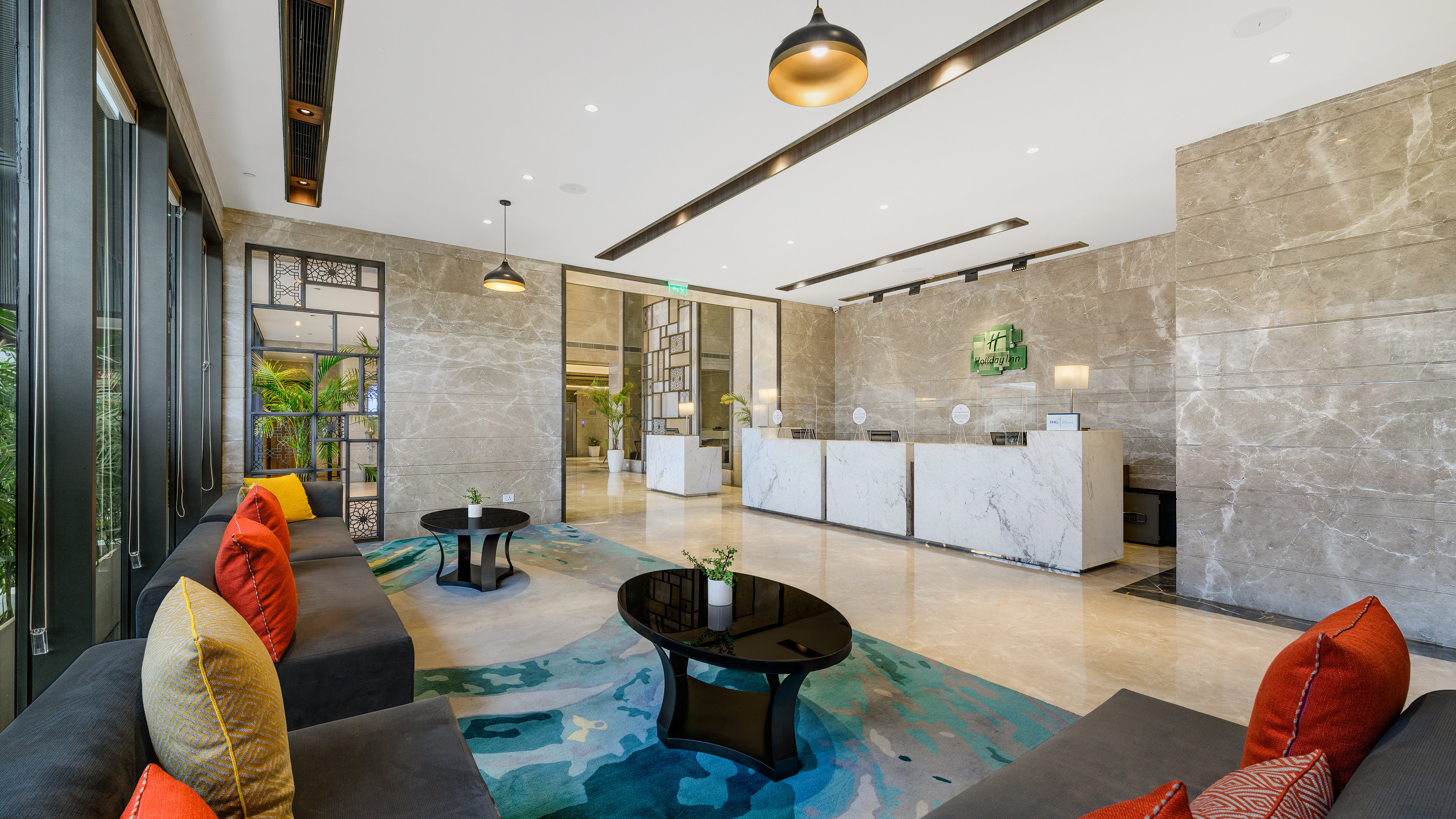 Holiday Inn Gurugram Sector 90 51/77