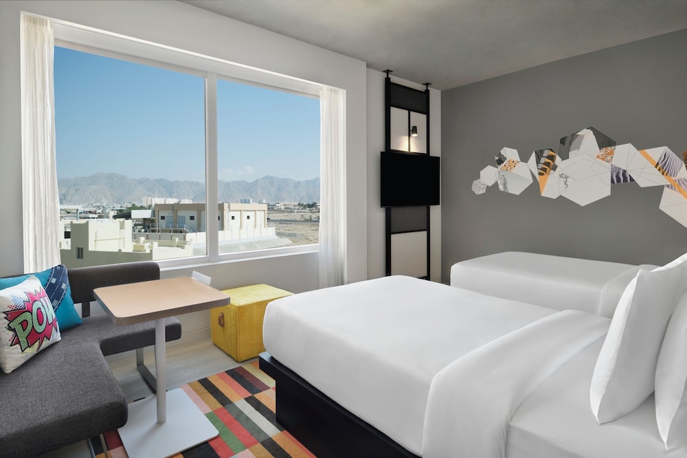 Aloft Muscat 11/47