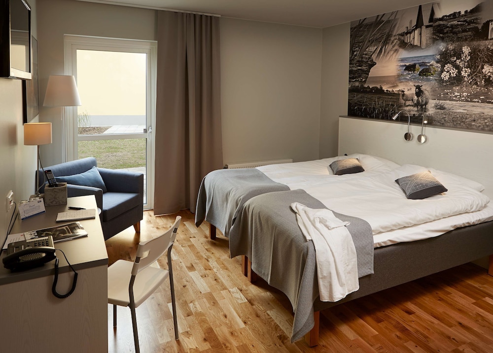 Quality Hotel Visby 17/68