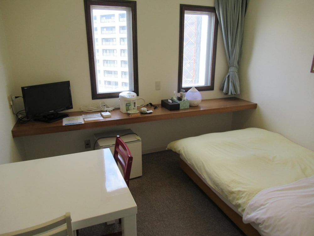 Hotel Crown Hills Kitami Annex 5/20