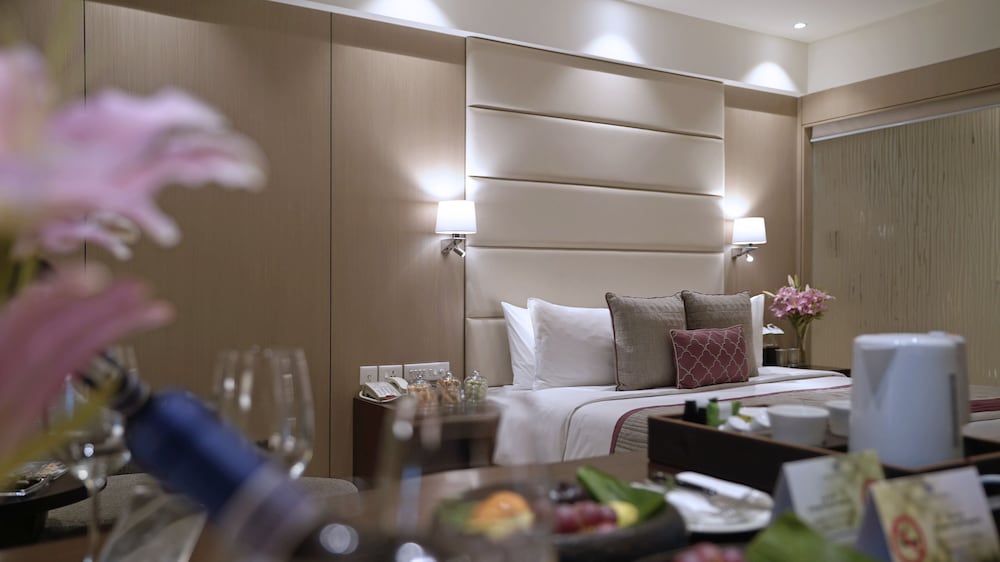 Jaypee Siddharth Hotel 37/47
