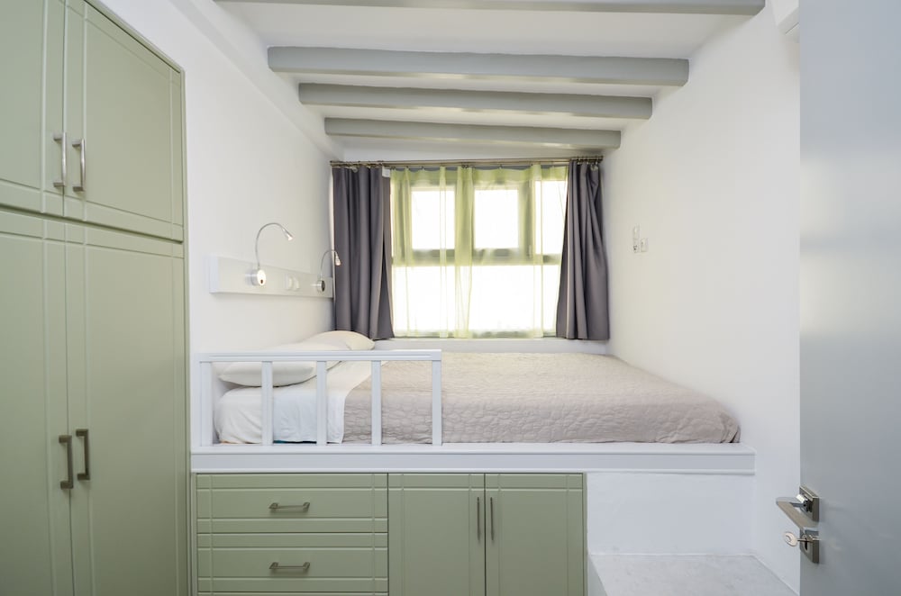 Santa Katerina Studios &amp; Apartments 15/50