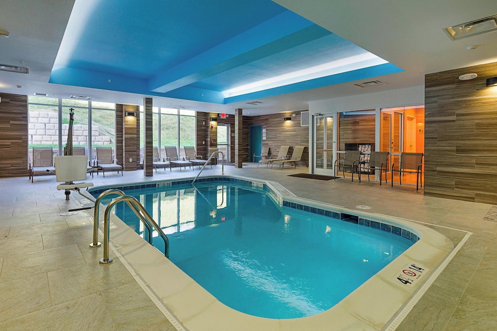 Fairfield Inn And Suites Abingdon 14/29