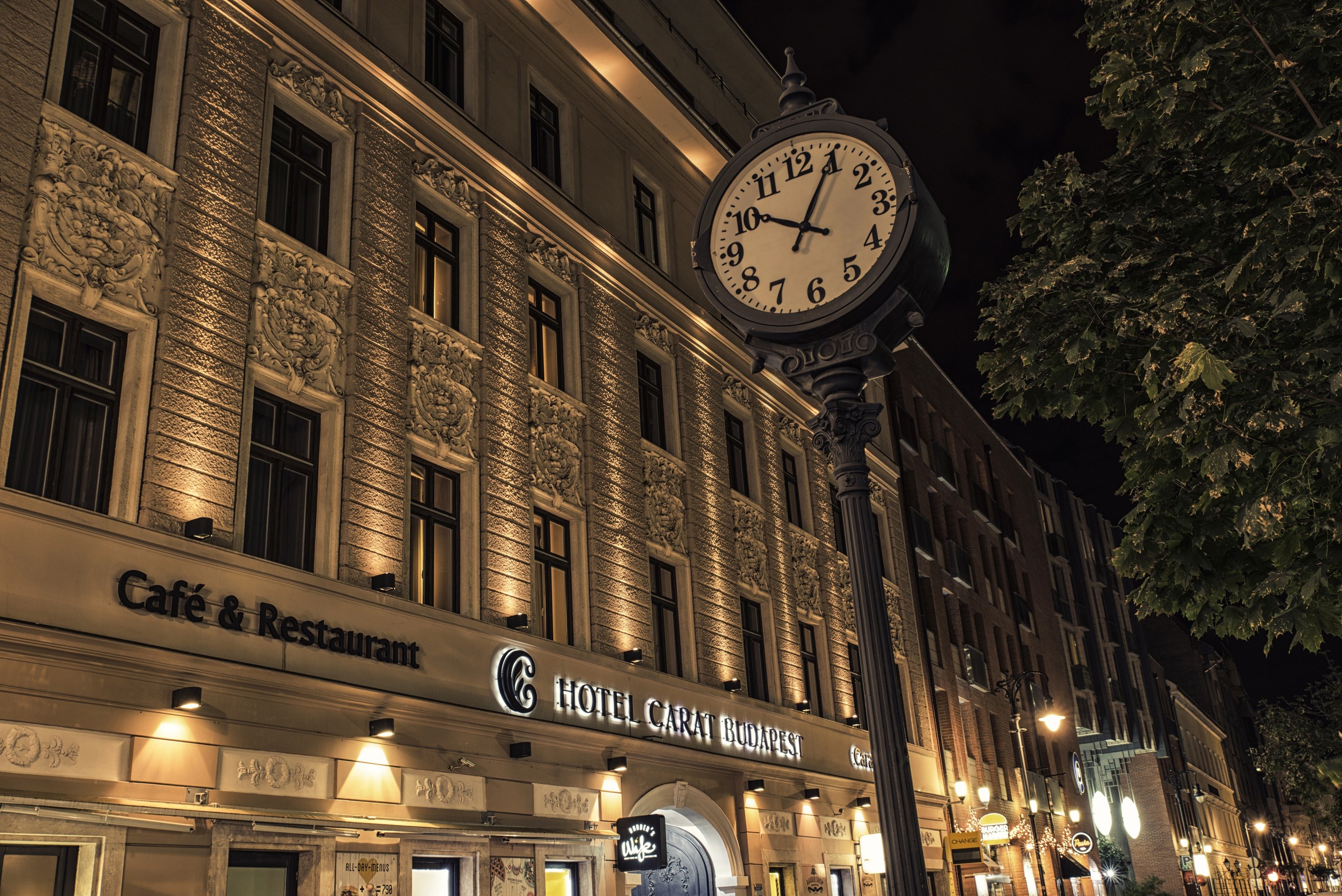 Carat Boutique Hotel 5/57