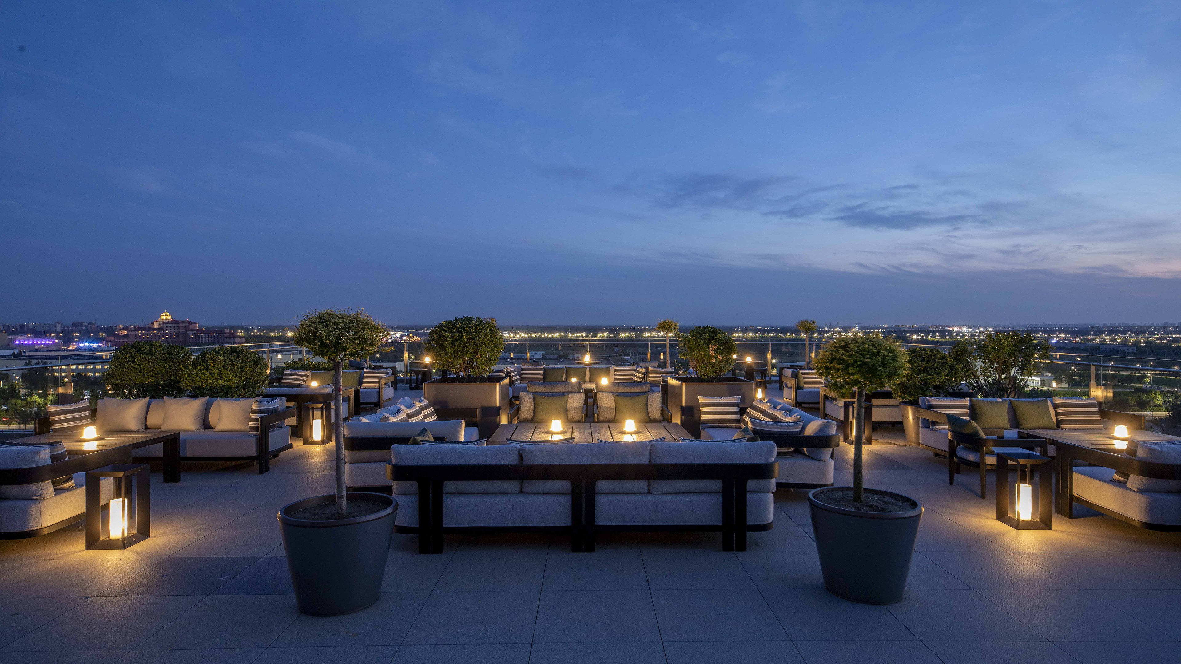 Crowne Plaza Beijing Tongzhou by IHG 25/50
