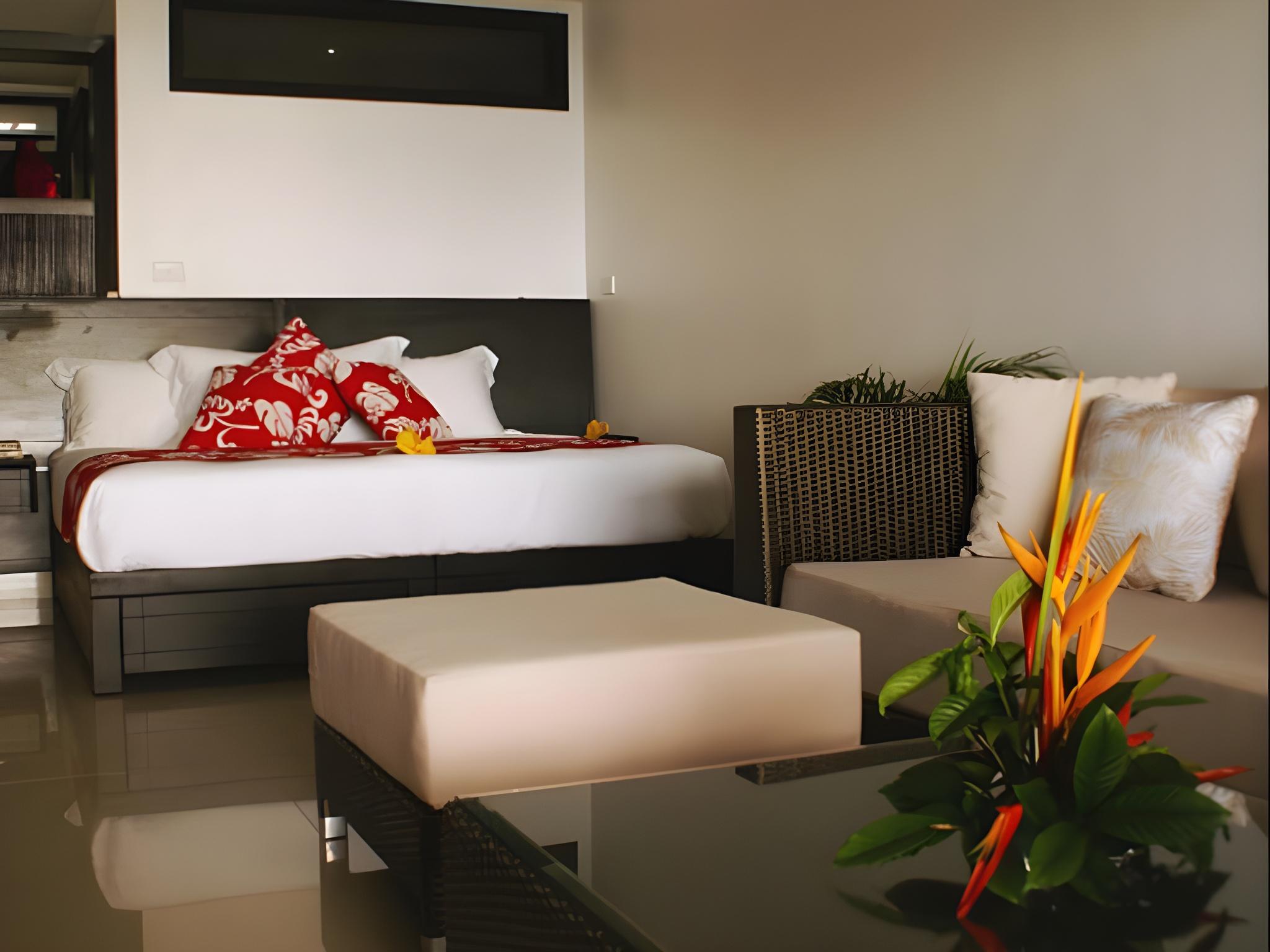 Room, Ocean Front
