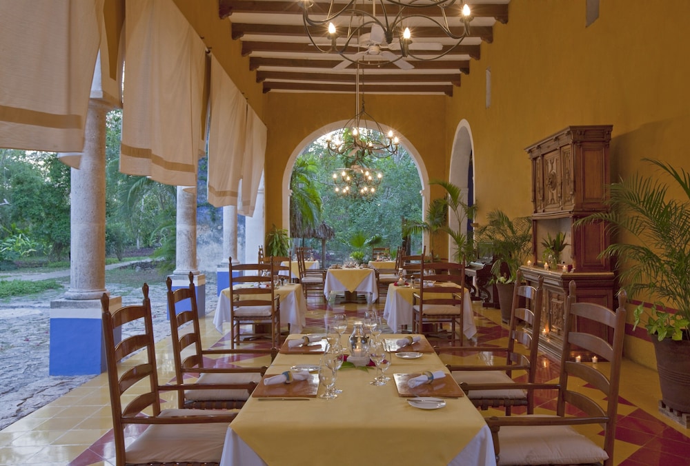 Hacienda San Jose Cholul 37/61