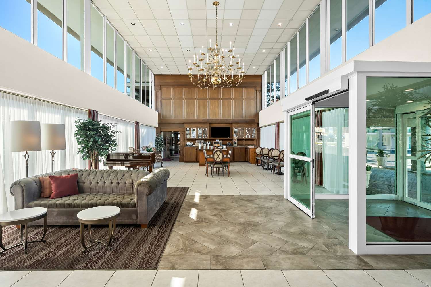 SureStay Plus Hotel By Best Western Brandywine Valley 22/37