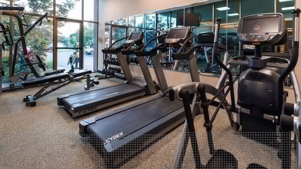 Best Western Plus The Arden Park Hotel 32/59