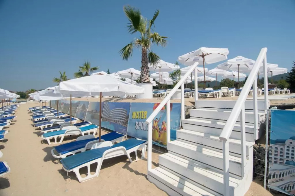Nevis Resort & Aqua Park - All Inclusive 51/64