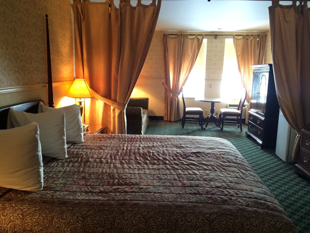 Auberge Montebello 22/67
