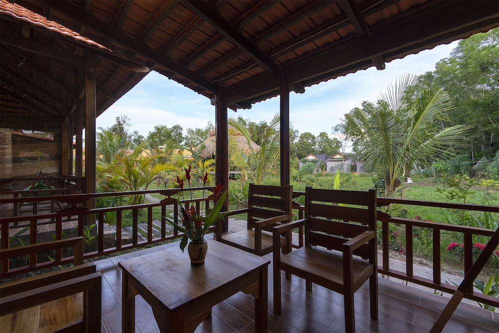Island Lodge Phu Quoc 33/50