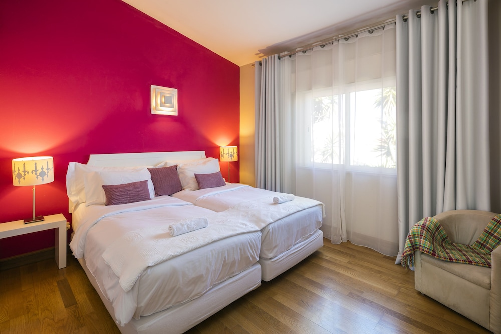 Costa Doiro Ambiance Village Apartment 16/50