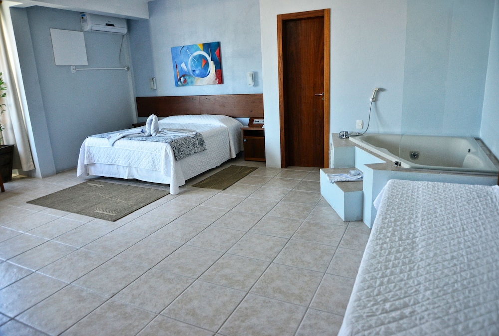 De Rose Praia Hotel 45/45