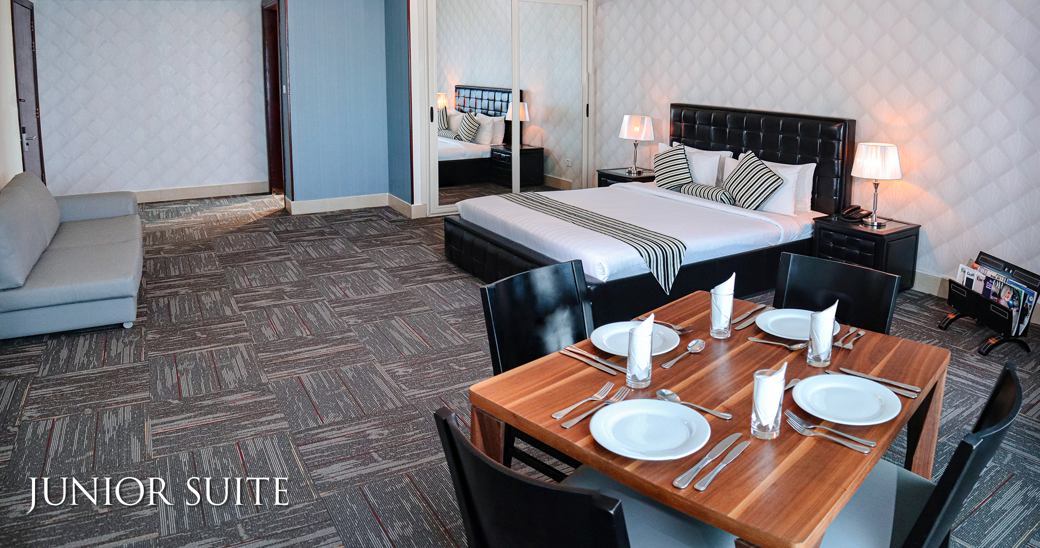 Grand Safir Hotel 36/46