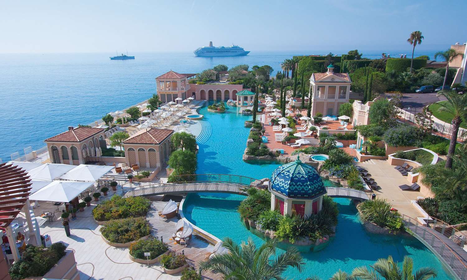 Monte-Carlo Bay Hotel & Resort 48/50