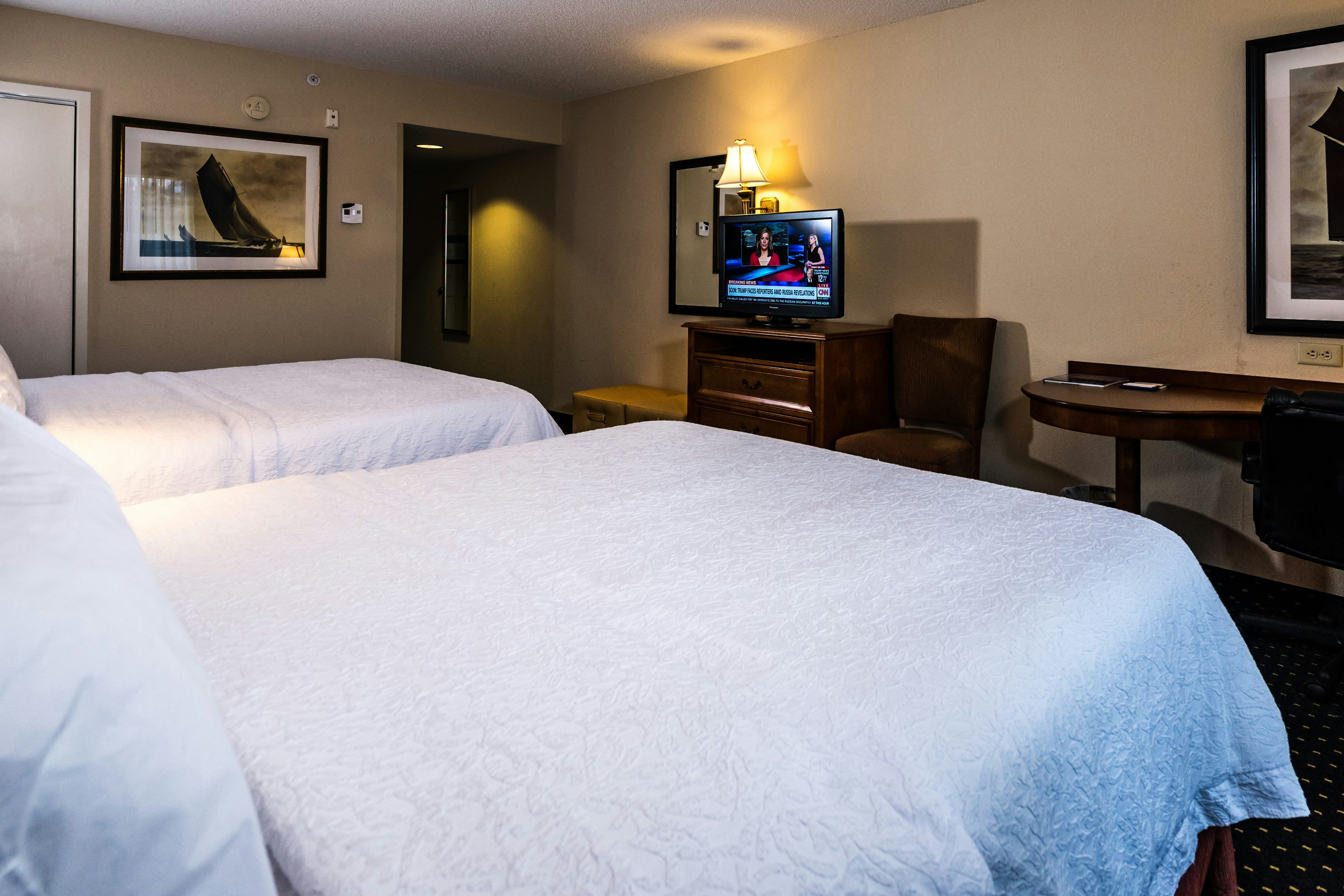 Hampton Inn Easton 25/62