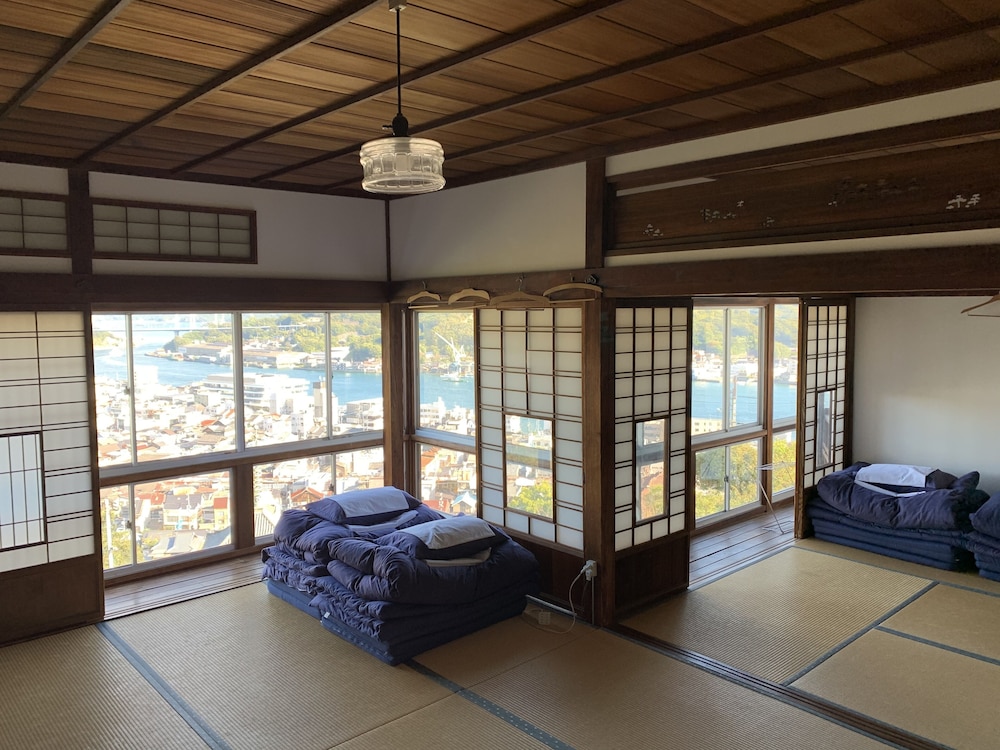 Onomichi Guest House Miharashi-Tei - Hostel 15/72