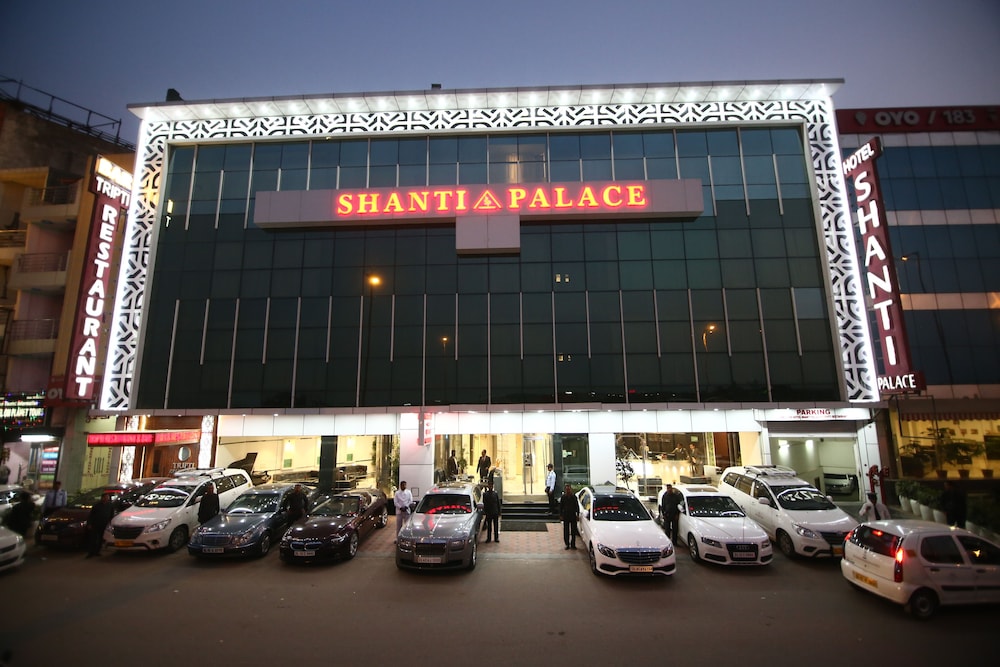 Shanti Palace 3/71
