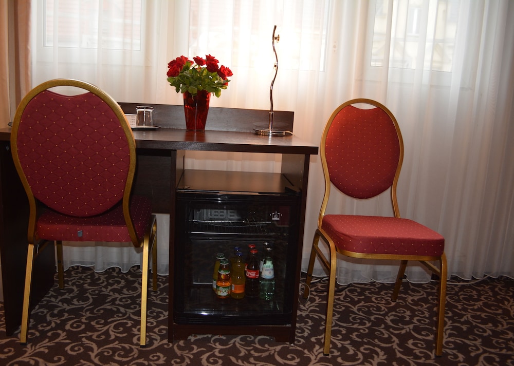 Hotel Atlas Berlin 28/36