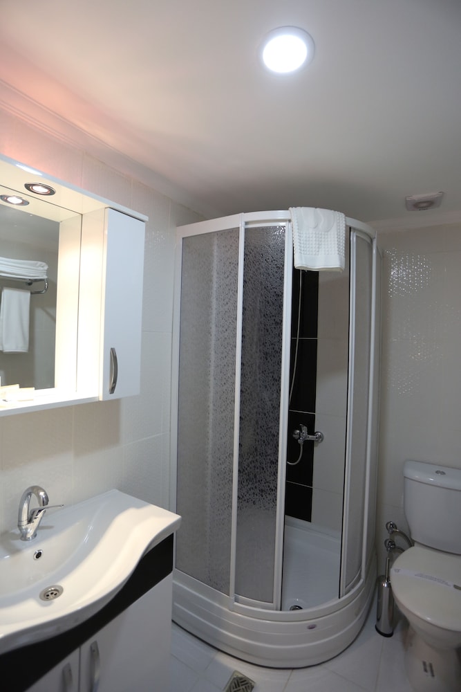Destino Park Hotel 32/32