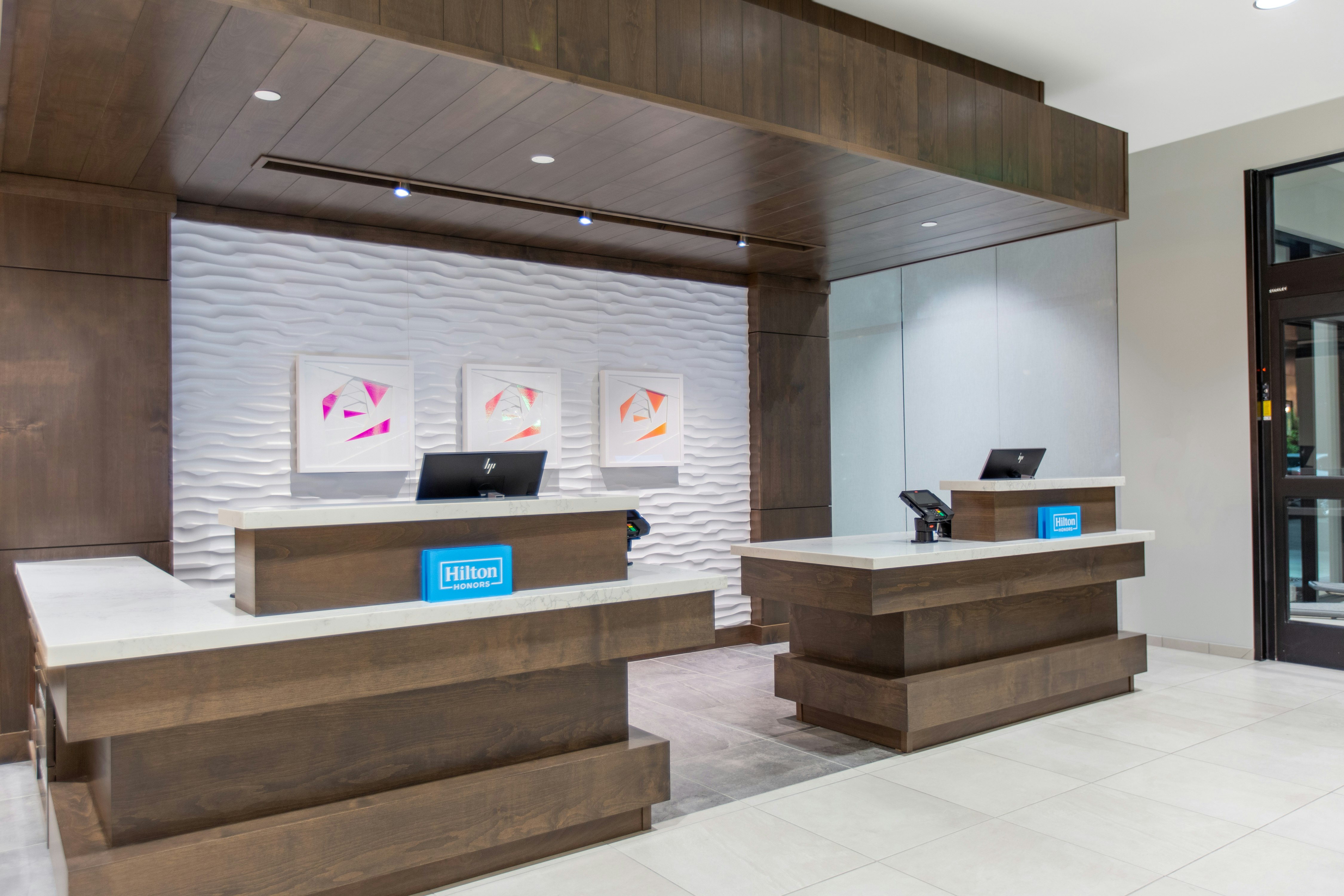 Hilton Garden Inn Surprise Phoenix 5/20
