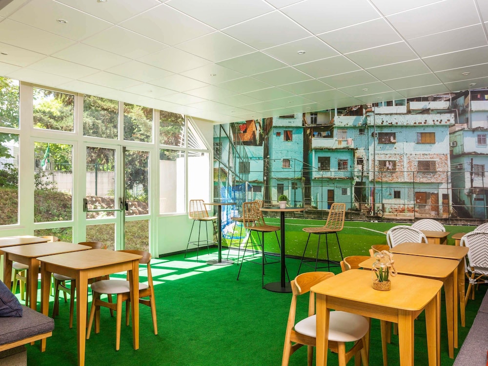 Ibis Styles Bobigny Centre Prefecture 40/50