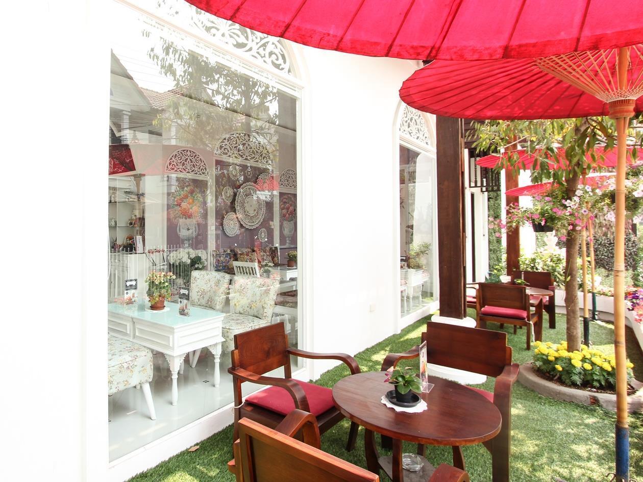Ratchiangsaen Flora House 57/66