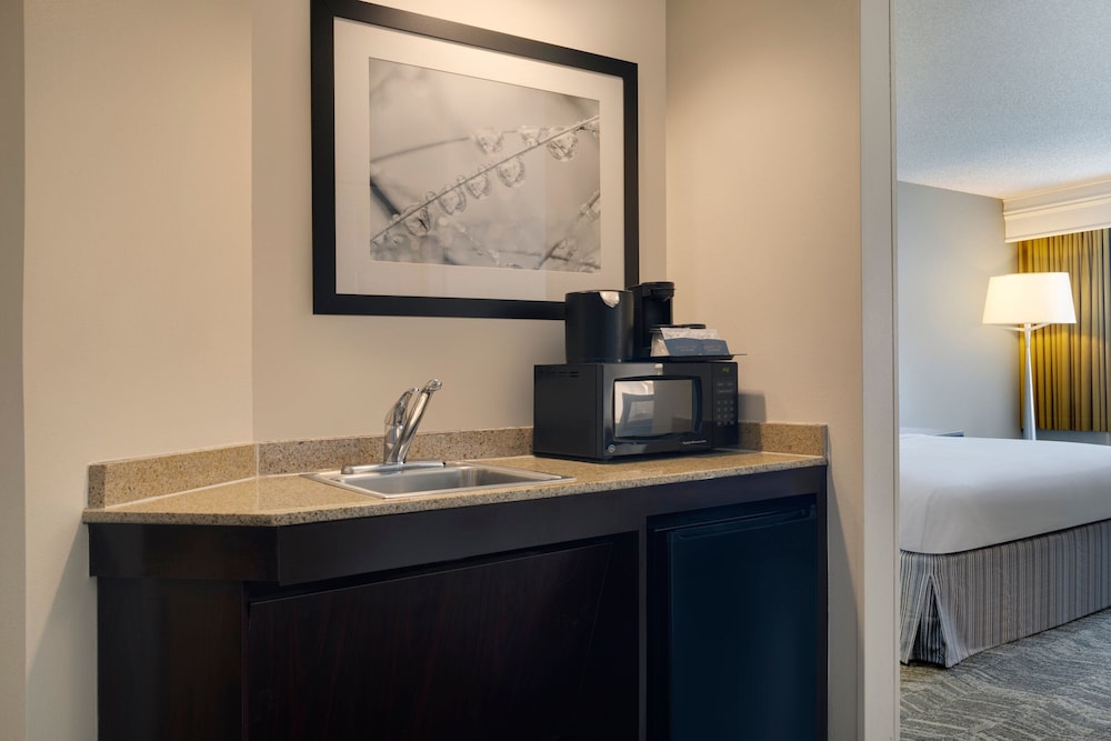 Springhill Suites By Marriott Newark Liberty International 9/45