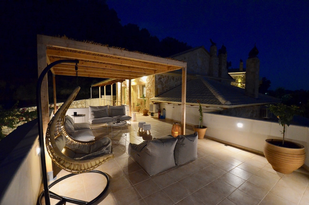 Gallery Suites Parga 22/46