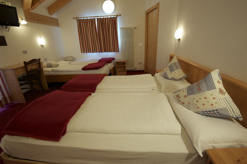 Hotel Villa Adria B And B 27/67