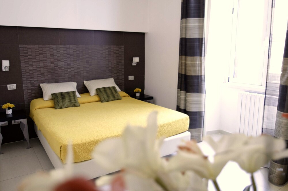 Interno 5 B&B 12/36